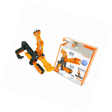 Hexbug stem Vex Switchgrip Ball Shooter